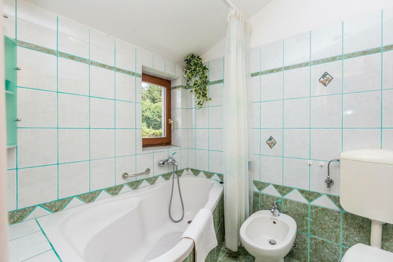 Apartment Karmel Viskovo Luaran gambar
