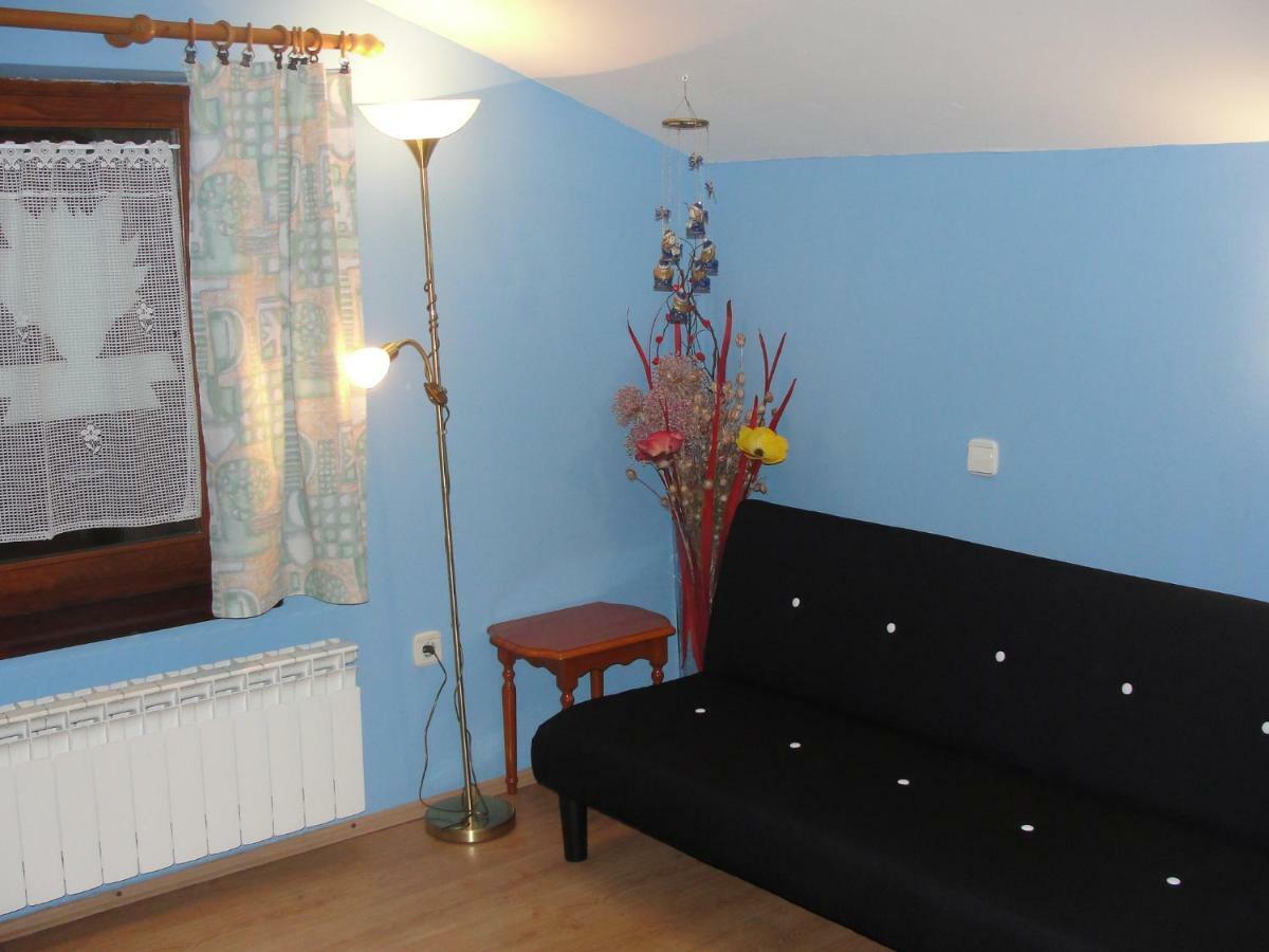 Apartment Karmel Viskovo Luaran gambar